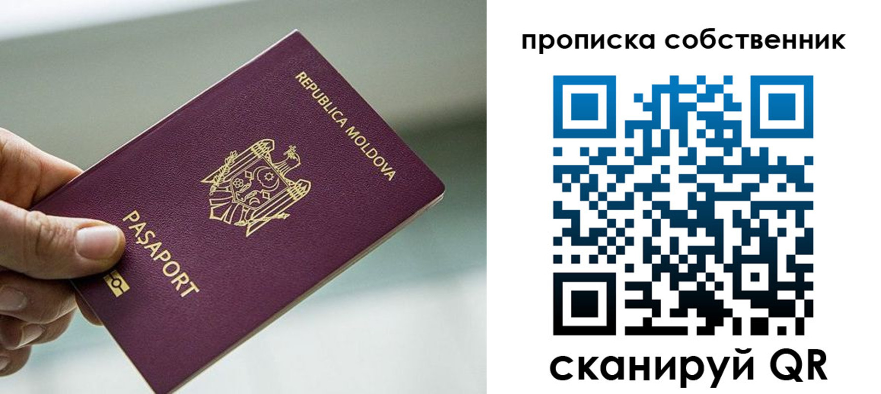 прописка паспорт в Липецкая области