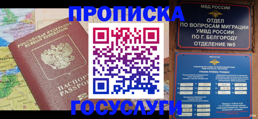 прописка регистрация в Липецкая области